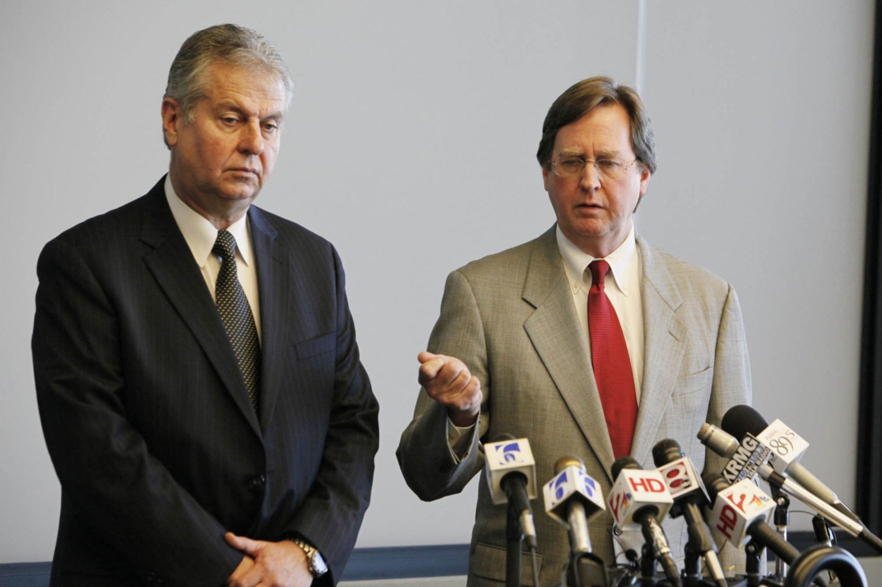 Jan. 22, 2010 — Appointed Interim Chief of Police: